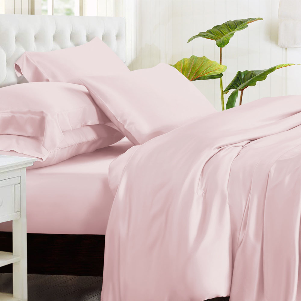 Silk Bedding UK