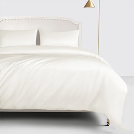 Silk Duvet Covers UK