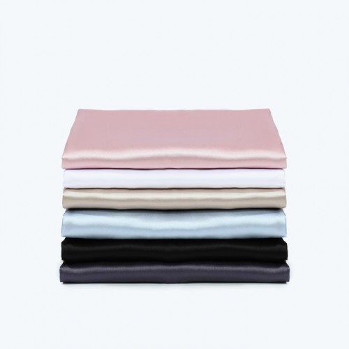 Silk Pillowcases UK