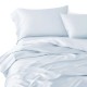 Alice Blue 3 PCS 22 Momme Mulberry Silk Duvet Cover Set UK Alice Blue 3 PCS 22 Momme Mulberry Silk Duvet Cover Set UK