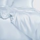 Baby Blue 22 Momme Mulberry Silk Duvet Cover UK Baby Blue 22 Momme Mulberry Silk Duvet Cover UK