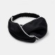 Black & Ivory Silk Headband UK Black & Ivory Silk Headband UK