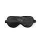 Black King Silk Sleep Mask UK Black King Silk Sleep Mask UK