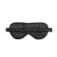 Black King Silk Sleep Mask UK Black King Silk Sleep Mask UK