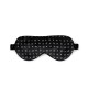 Black Silk Sleep Mask UK Black Silk Sleep Mask UK