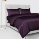 Grape 22 Momme Mulberry Silk Duvet Cover UK Grape 22 Momme Mulberry Silk Duvet Cover UK