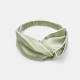 Sage Green & Ivory Silk Headband UK Sage Green & Ivory Silk Headband UK