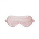 Suede Rose Silk Eye Mask UK Suede Rose Silk Eye Mask UK