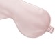 Suede Rose Silk Eye Mask UK Suede Rose Silk Eye Mask UK
