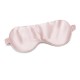 Suede Rose Silk Eye Mask UK Suede Rose Silk Eye Mask UK