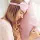 Two Piece Silk Gift Set Suede Rose Pillowcase & Eye Mask UK Two Piece Silk Gift Set Suede Rose Pillowcase & Eye Mask UK