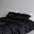 Since using my silk bedding, I no longer wake up in the middle of the night sweating.
